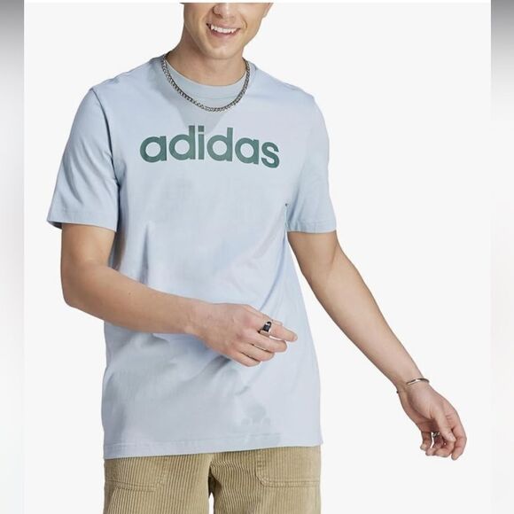 Adidas Man T-Shirts - Picture 2 of 10